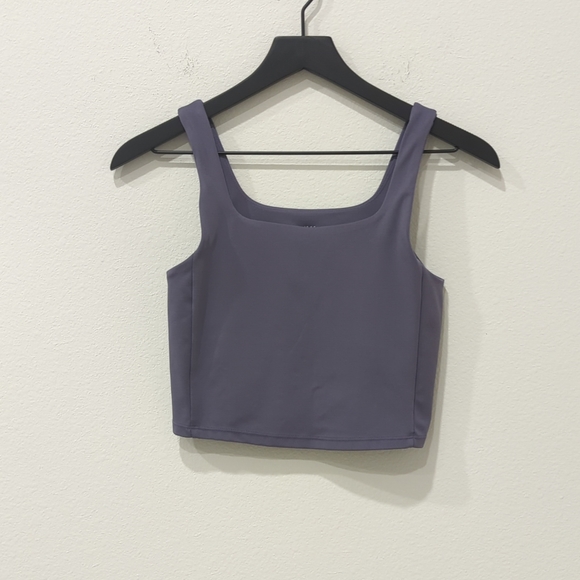 H&M crop top - Picture 1 of 8